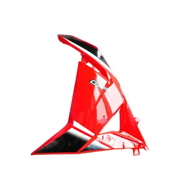 

Original Left and Right Windshield of Longxin LX250GS-2 GP250 Jinlong 250 Sports Car