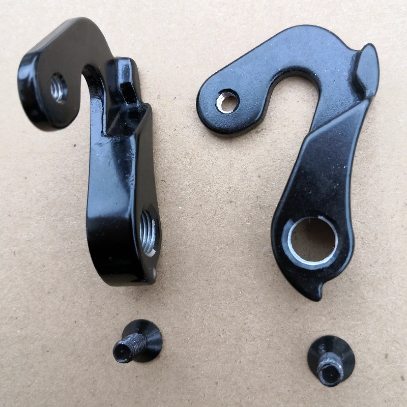 

1pc Bicycle gear derailleur hanger For Scott #273685 Scott SUB Sport Eride Tour Active Eride 2019 Cross Eride E-Sub MECH dropout