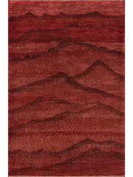 

Carpet Collection "loribaft" 15-61a 119x177 cm 51489
