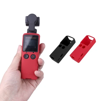 

Protective Cover for fimi palm Soft Silicone Protector Dustproof Waterproof Case for Fimi Palm Handheld Gimbal Camera Accessory