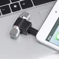 Универсальный 25 см USB кабель-удлинитель USB 3,0 Мужской к женскому 90 градусов Расширение Дата кабель, шнур синхронизации провод адаптер