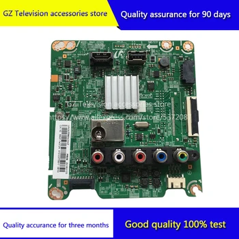 

Good quality for UA43J5088ACXXZ motherboard BN41-02420B screen GJ043BGA-B1