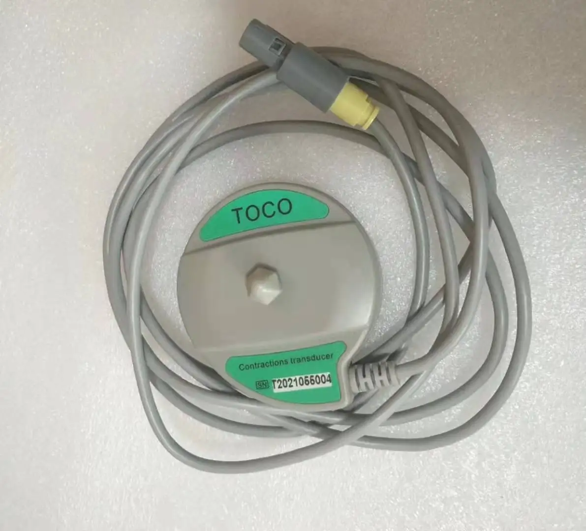 

Датчик Co men TOCO для NST Comen Star5000C (новый, оригинальный)