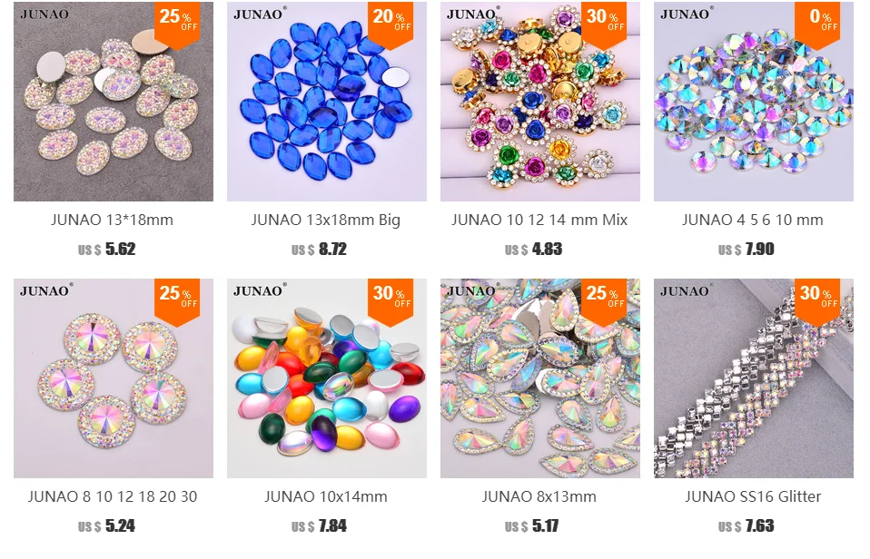 JUNAO, 10 мм, фиолетовые, AB, Кристальные, круглые, полимерные стразы в форме ракушки, стразы, плоская задняя сторона, камни, клей, аппликация для DIY ювелирных изделий