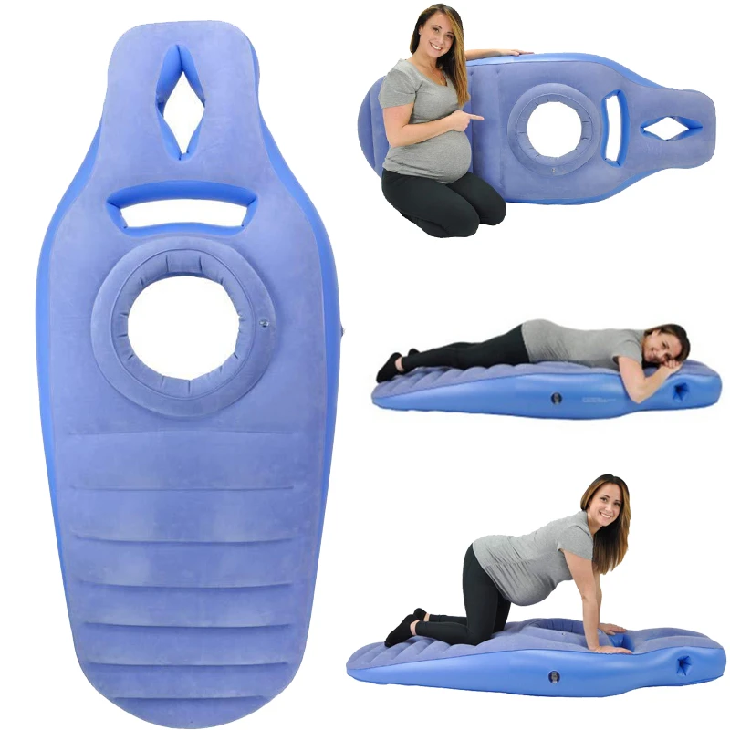 Esterilla para Yoga Pilates Gimnasia Colchoneta de Fitness Deporte colchón
