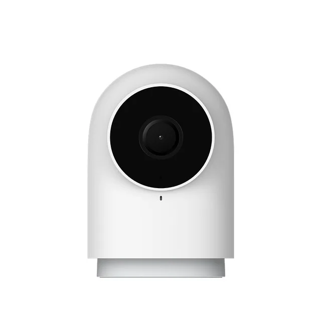 Câmera de Vídeo Monitor do Bebê Aqara Câmera Inteligente Wifi 1080 p 360 Ângulo hd Visão Noturna Infravermelha Webcam g2 ip