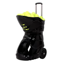 With Remote Control Intelligent Tennis Ball Machine Sparring Tennis Training Machine Self-study Tennis Equipment Exercise SJ