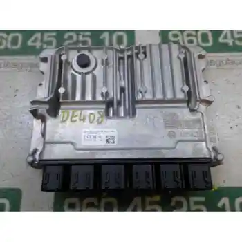 

SWITCHBOARD ENGINE EUA BMW SERIES X1 (F48) sDrive18d 0281034736 847234601 BOSCH [16814479]