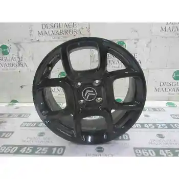 

RIM CITROEN C4 CACTUS 1. 2 12V e-THP 6.5J X 16 "[16005820]