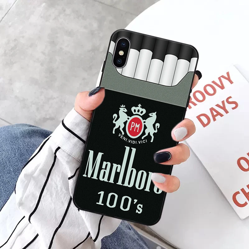Weed Cigarette Smoking