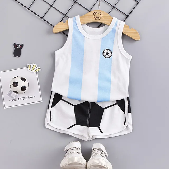 US $10.18 BOY'S Vest Basketball Wear 2019 Summer Wear CHILDREN'S DAY Children's Day Performance Wear Children