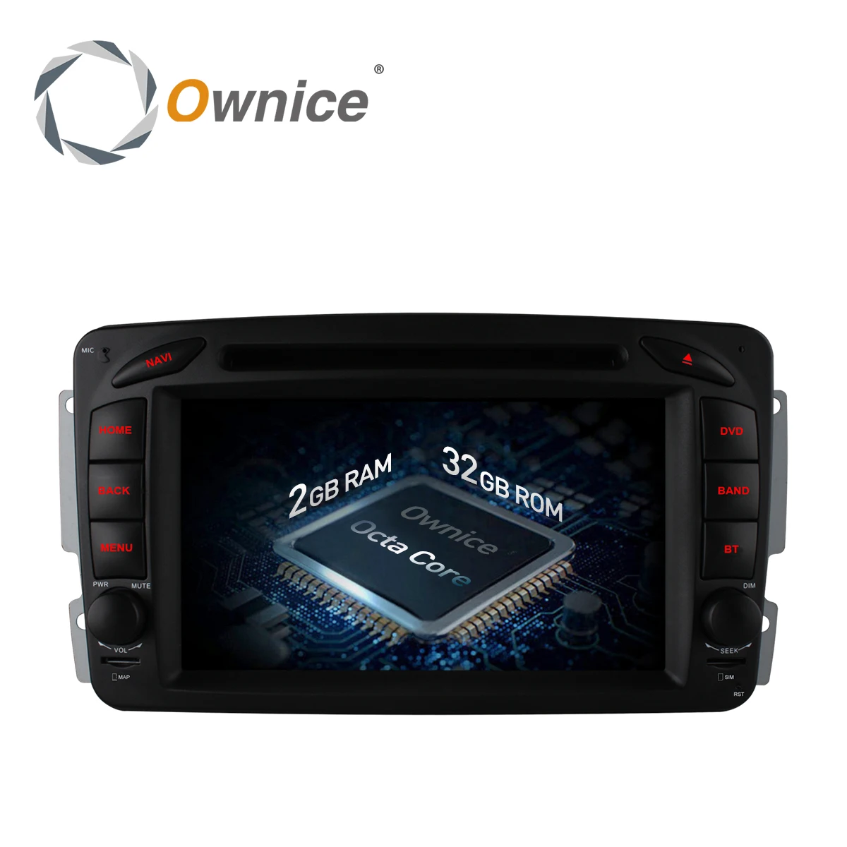 4G SIM LTE Android 6.0 8 Core Car DVD GPS for Mercedes W203 Viano Vito W639 W638 W168 W210 C180 C200 C220 C230 C240 C270 C320 | Автомобили