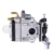 Новый Высококачественный Карбюратор 10 мм Carb w/ Прокладка Для Echo SRM 260s 261S 261SB PPT PAS 260 261 BC4401DW Триммер