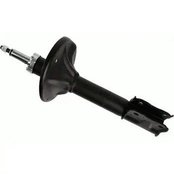 

Shock absorber MITSUBISHI OUTLANDER 02/03-05/06 per gas. SACHS 317 610