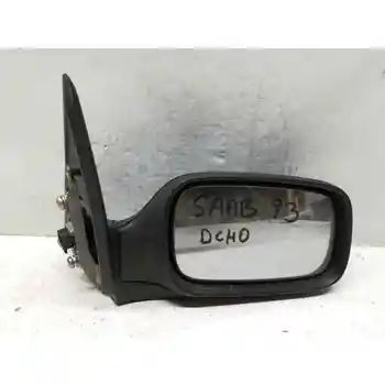 

RIGHT REARVIEW SAAB 9-3 SALOON