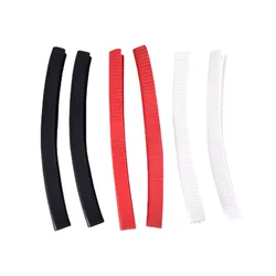 Longboard Bumper Protector Double Cocked Skateboard Edge Guards Small Fishboard Protectors Universal Thickening Parts BS5FZT