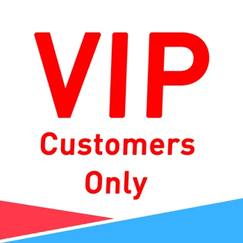 

Special Link for VIP customers only