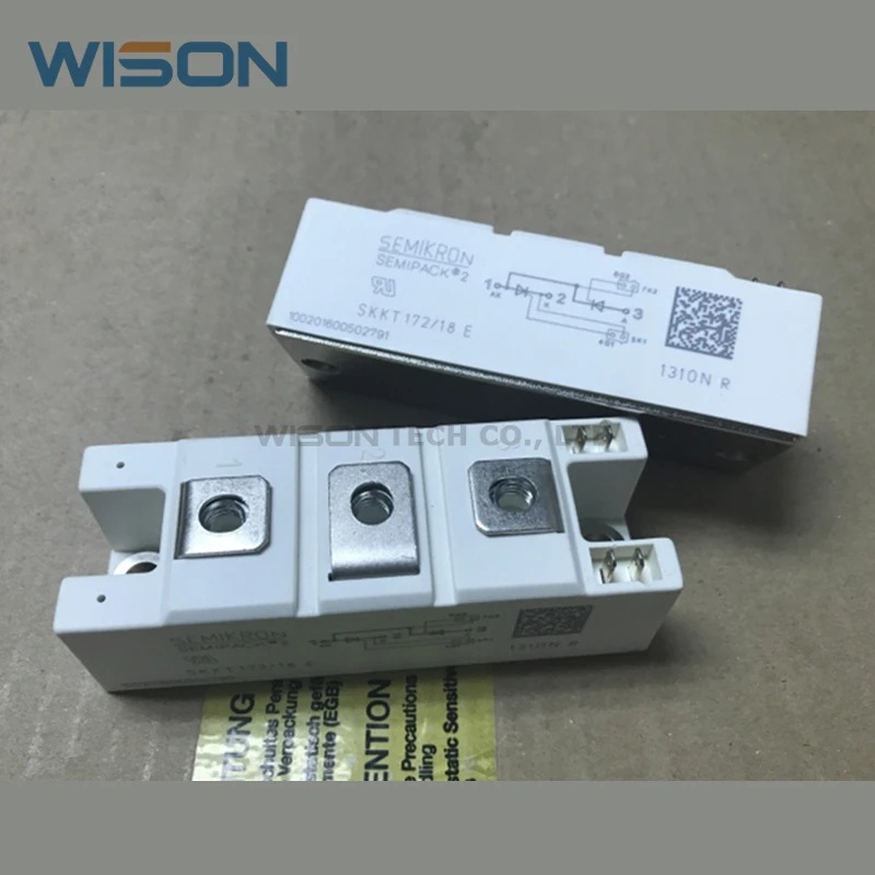 SKKT172/16E SKKT172/12E SKKT172/14E SKKT172/08E SKKT172/18E и модуль