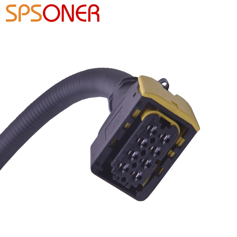 O2 Sensor Iveco NH3 Sensor Für Iveco Lambdasonde Für Iveco Daily Euro 6 – O2 Lambdasonde Iveco