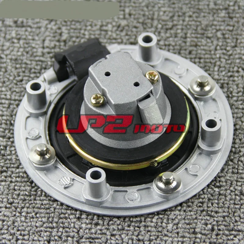 Комплект ключей зажигания для Suzuki RF600 (RF600R) GN76A 1993 1997 RF900 (RF900R) 1994 1999|Зажигание