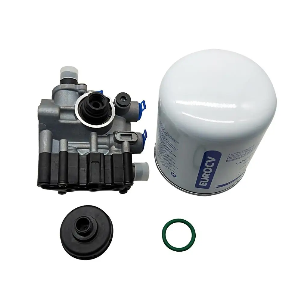 Запчасти для Volvo Trucks VOE 21620172 воздушная сушилка|truck parts|dryer airdryer parts |