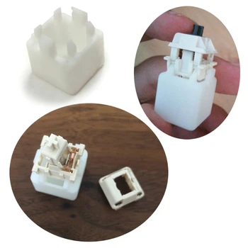 

2020 New Mechanical Keyboard Keycaps Switch Opener Open instantly For Cherry Gateron MX