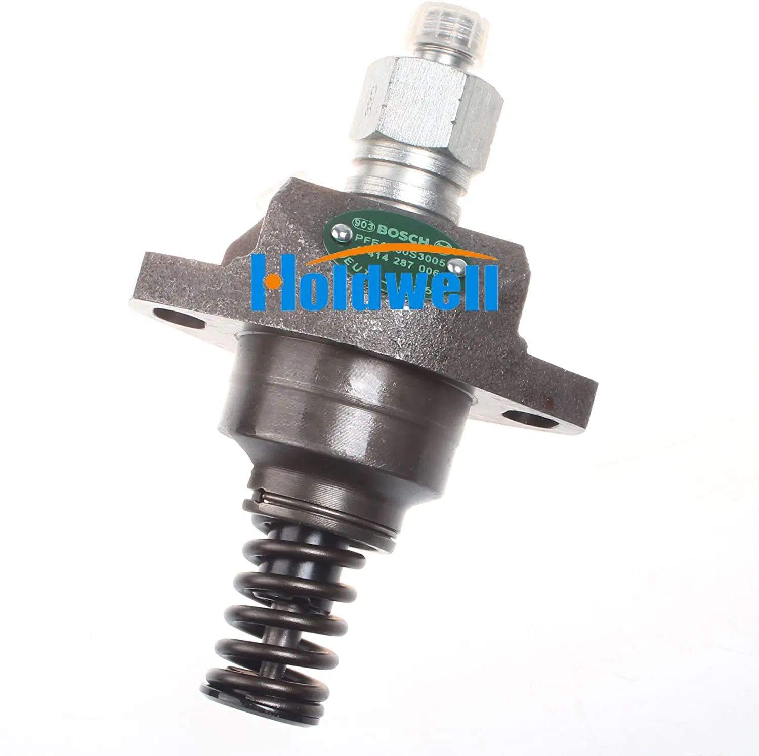 Топливный насос Holdwell 0414287006 04175850 0 414 287 006 для двигателя Deutz 1011 | Автомобили и