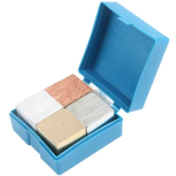 

1 Set Density Block 2cm Density Cube Density Block for Hobbies