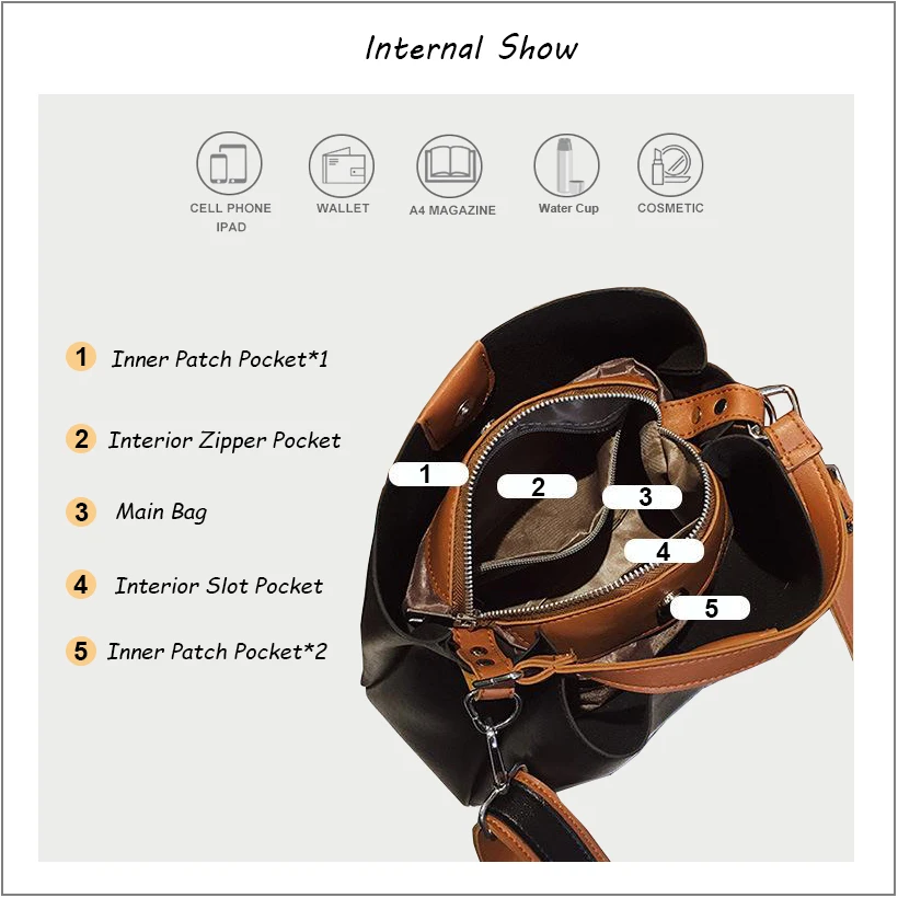 women shoulder  bags