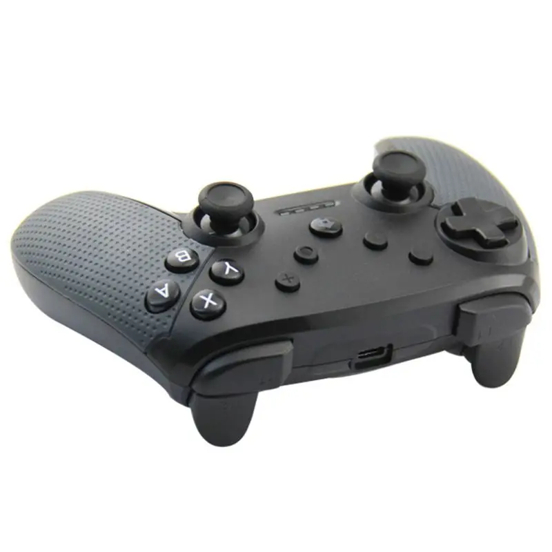 Функция Turbo Bluetooth беспроводные контроллеры геймпады для rend Switch Pro Pc Xp более поздняя система видеоигры