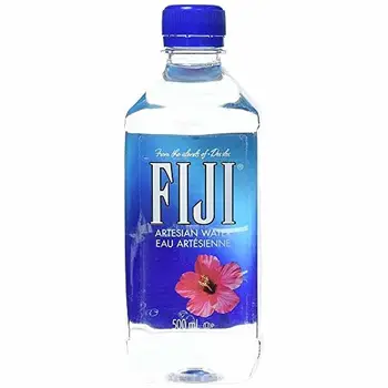 

Fiji Eau minérale artisanale 500 ml