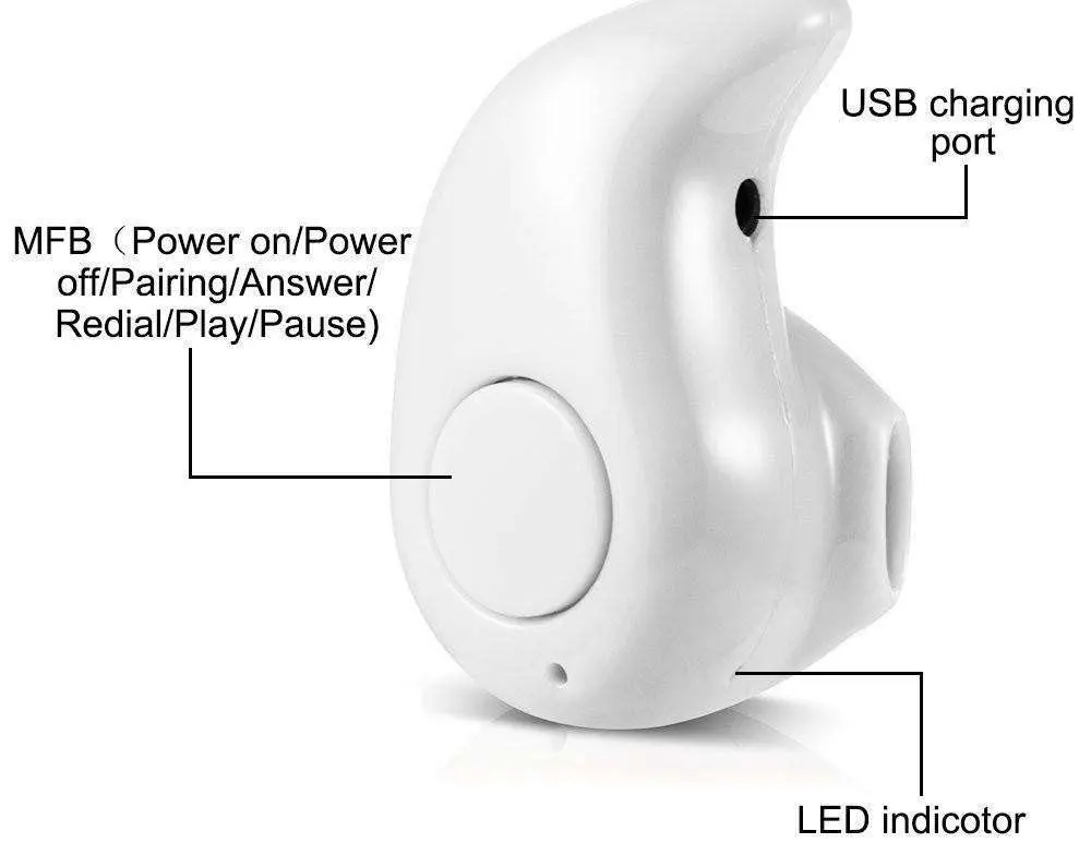 Sports Headset