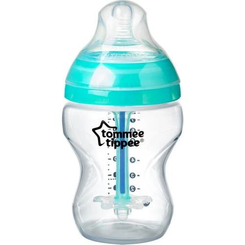 Tommee Tippee Plus près de la nature Advanced Comfort Tétine débit