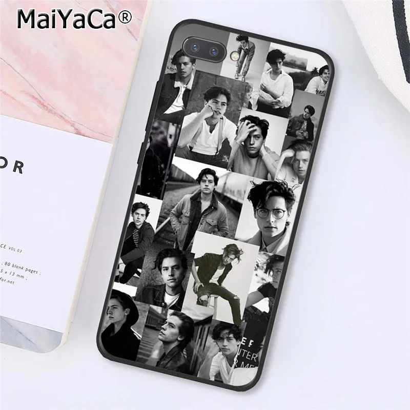 American TV Riverdale Series Cole Sprouse