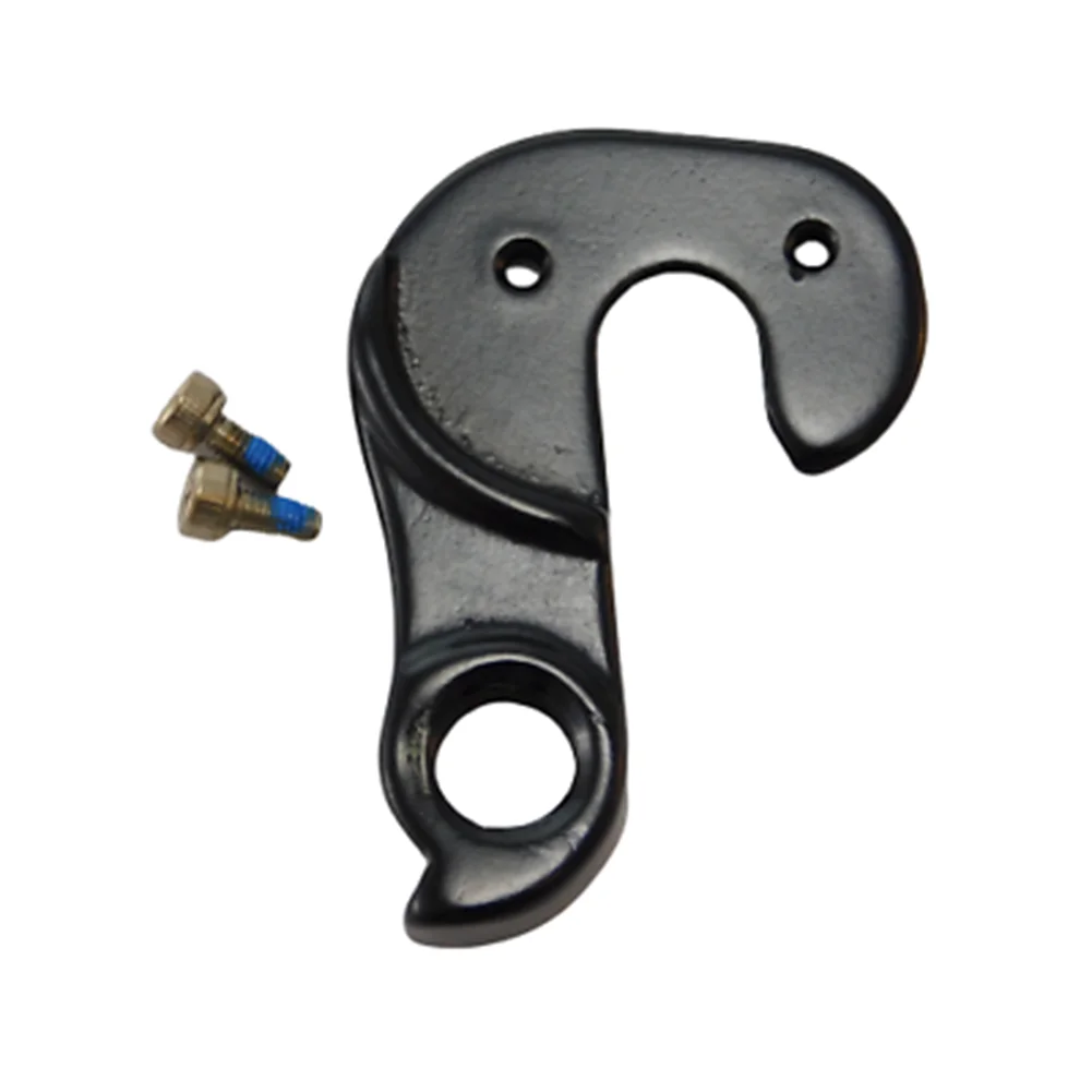 

Bicycle Rear Derailleur Hanger Aluminum Alloy MTB Bike Tail Hook For Merida Centurion Cycling Frame Gear Tail Hook Adapter Parts