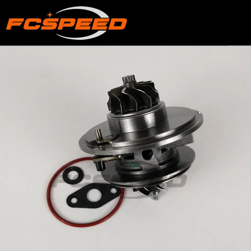 Турбокартридж TD04L 49377-07510 турбозарядное устройство КЗПЧ ядро для VW Crafter TD коммерческий 2.5TD 100 кВт 120 кВт BJL R5 LT3 Euro5 2008