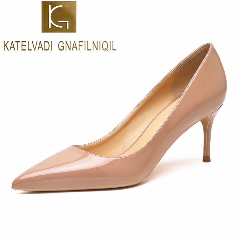 chaussures beige femme talon