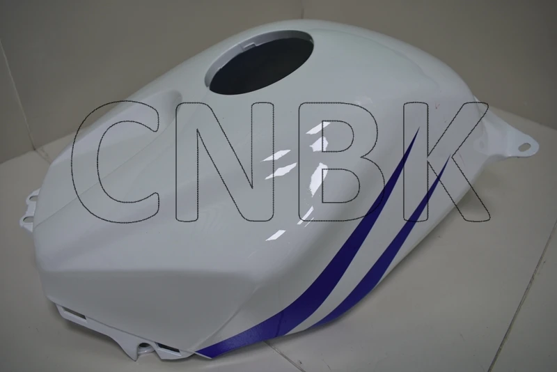 Для Honda CBR600RR 06 Обтекатели CBR600 RR 05 белый красный зеленый набор для всего тела CBR 600 RR 2005-2006 Abs обтекатель