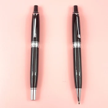 

2020 New Luxury 163 series roller ballpoint pen with blanc ink color gift pen pens novelty pens novelty pens