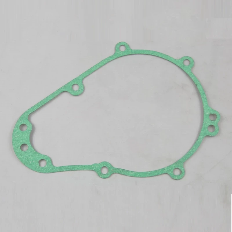 Motorcycle engine cover Engine cover protector Motorcycle Engine crankcase stator cover Gasket Kawasaki Ninja ZX-6 1990-2002 ZX600 1990-2005 ZZR600 03-05