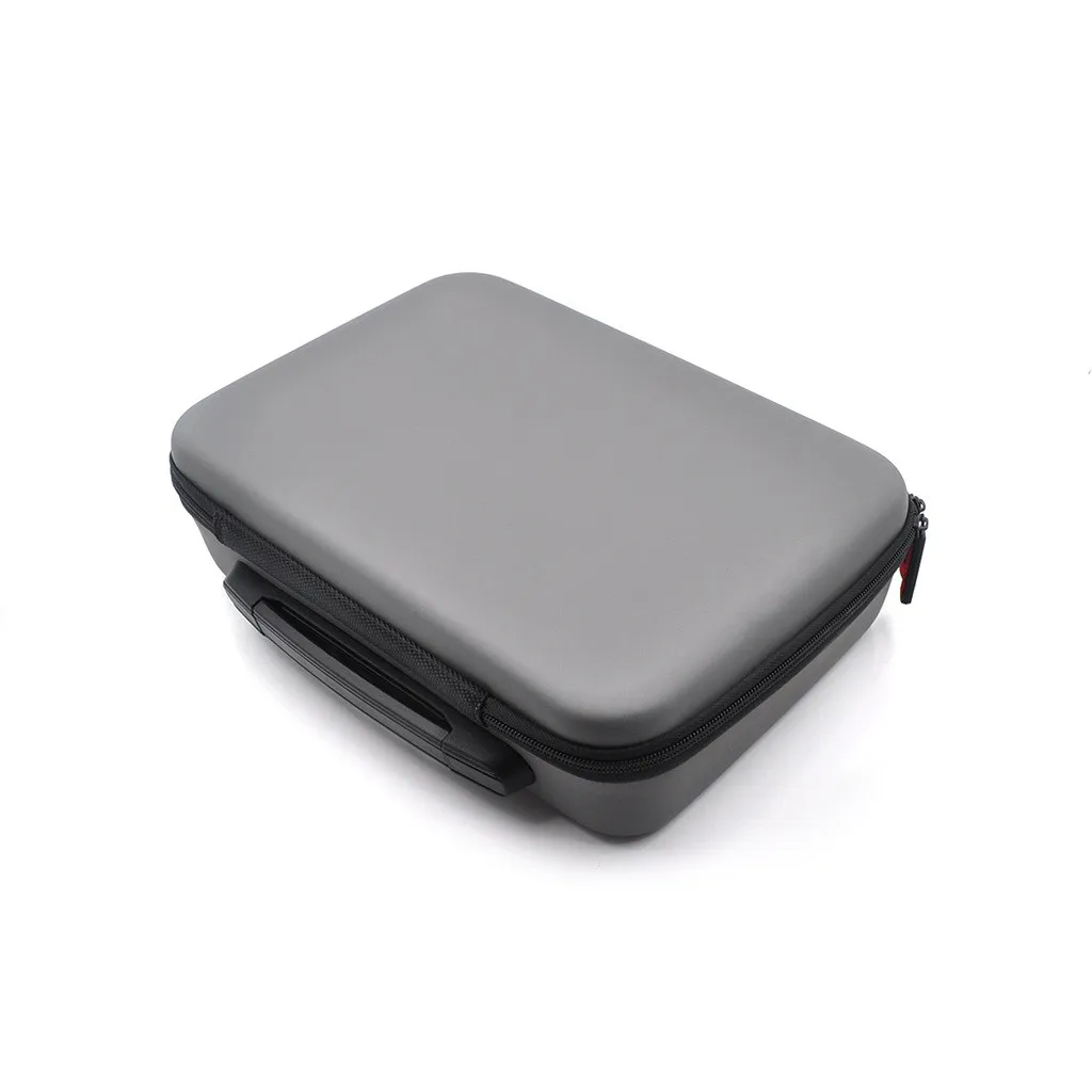 Горячая Распродажа портативный жесткий чехол для хранения для DJI MAVIC Mini Drone покупка Дрон аксессуары Мода