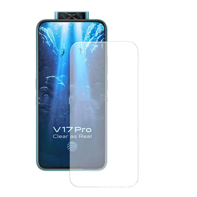 9H для Vivo V17 Neo закаленное стекло для Vivo V17 PRO Защитное стекло для Vivo V17 Neo V 17 V17 профессиональная защитная пленка стекло