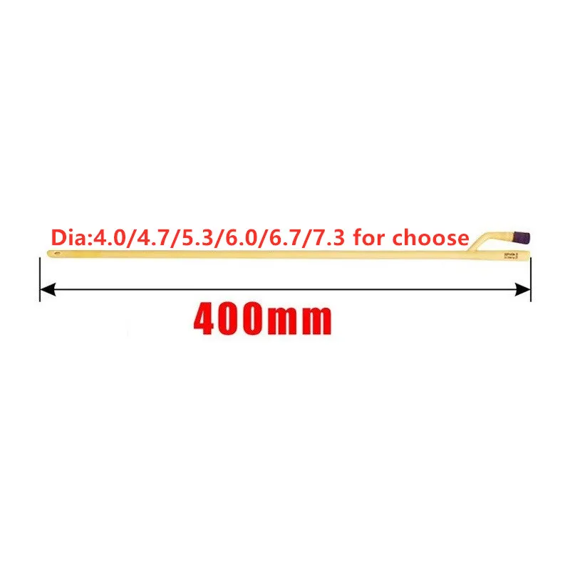 40cm Silicone soft colorful urethral catheter probe sound dilator expandable penis plug inflatable man sex toy for male urethral dilator silicone urethral dilator