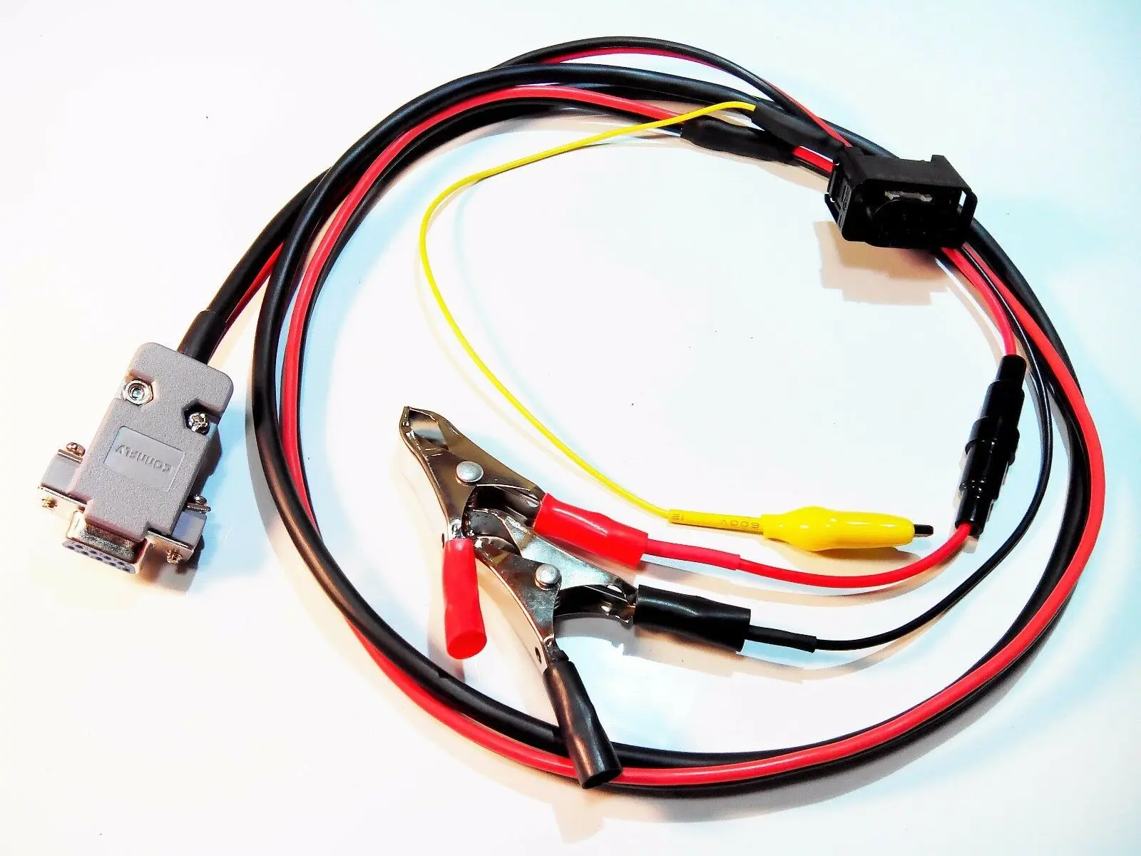 Диагностическое устройство нагревателя для Webasto Thermo Top C, E, P, S, T, V, Z& Eberspacher edith