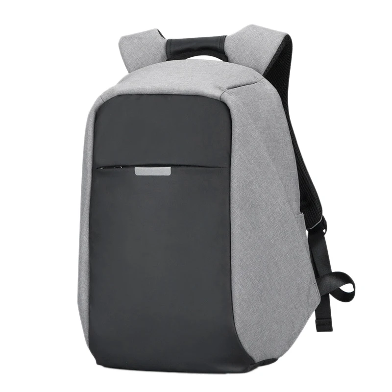 Anti Theft Travel Backpack, Business Laptop School Backpack With Usb