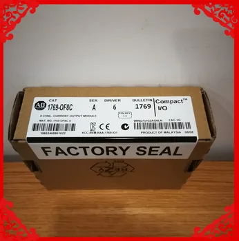 

1769-OF8C New and original