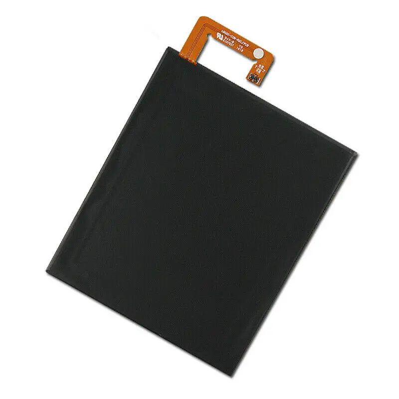 Аккумулятор для планшета L13D1P32 для lenovo Tab 2 A5500 A8-50F/LC S8-50F/L+ инструмент 4290 мАч