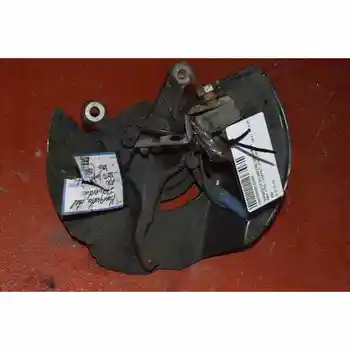 

STEERING KNUCKLE FRONT LEFT BMW 3 SERIES COMPACT (E46)