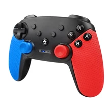 

New Wireless Gamepad For N-Switch Pro NS pro Controller Bluetooth Controller for Nintend Swich Pro Joystick with Vibration