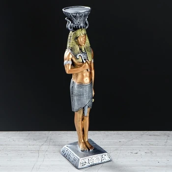 

Candlestick "Pharaoh"